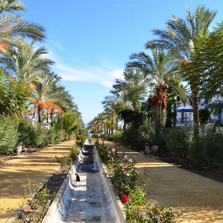 Apartamento Pueblo Dorado Мохакар Екстер'єр фото